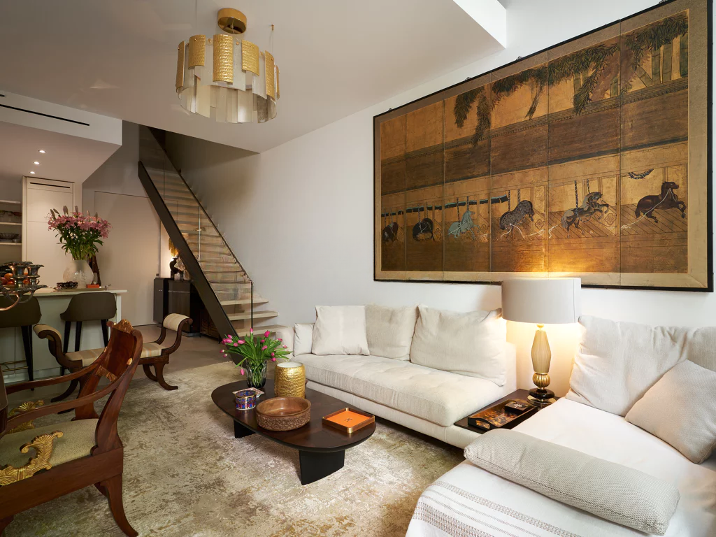 Квартира в Ла-Кондамине, Монако, 118 м² - фото 3