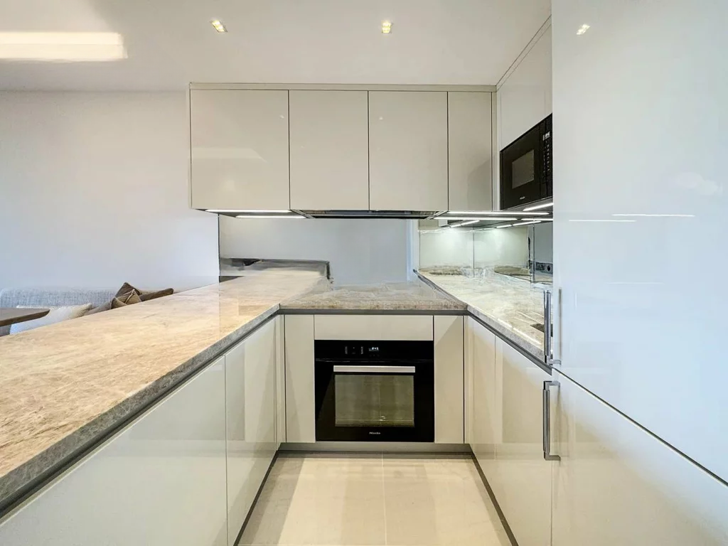 Квартира в Монако, Монако, 110 м² - фото 3