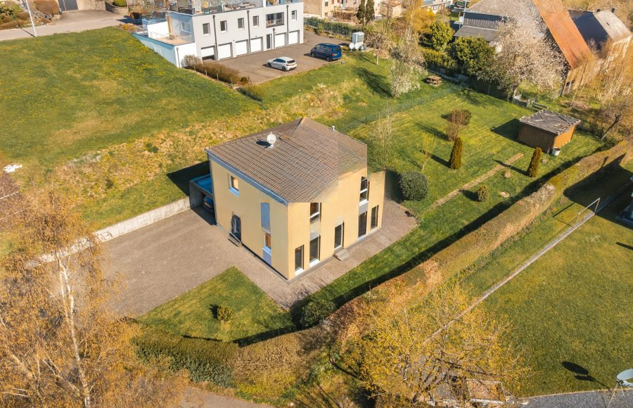 Квартира в Дикирхе, Люксембург, 115 м² - фото 3