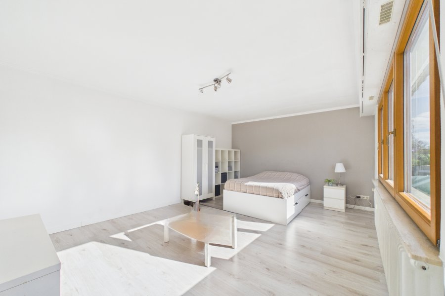 Квартира в Люксембурге, Люксембург, 40 м² - фото 3