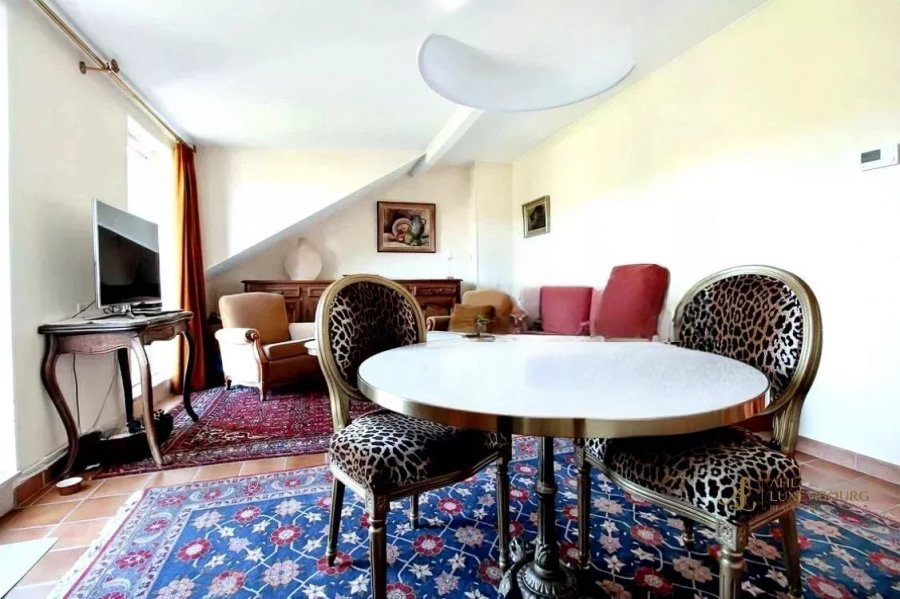 Квартира в Люксембурге, Люксембург, 50 м² - фото 3