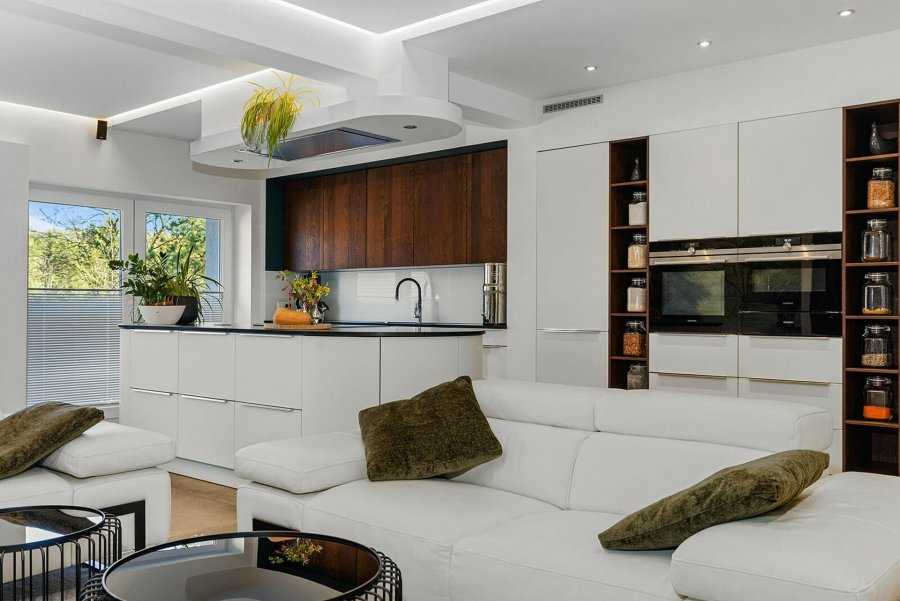 Квартира в Люксембурге, Люксембург, 290 м² - фото 3