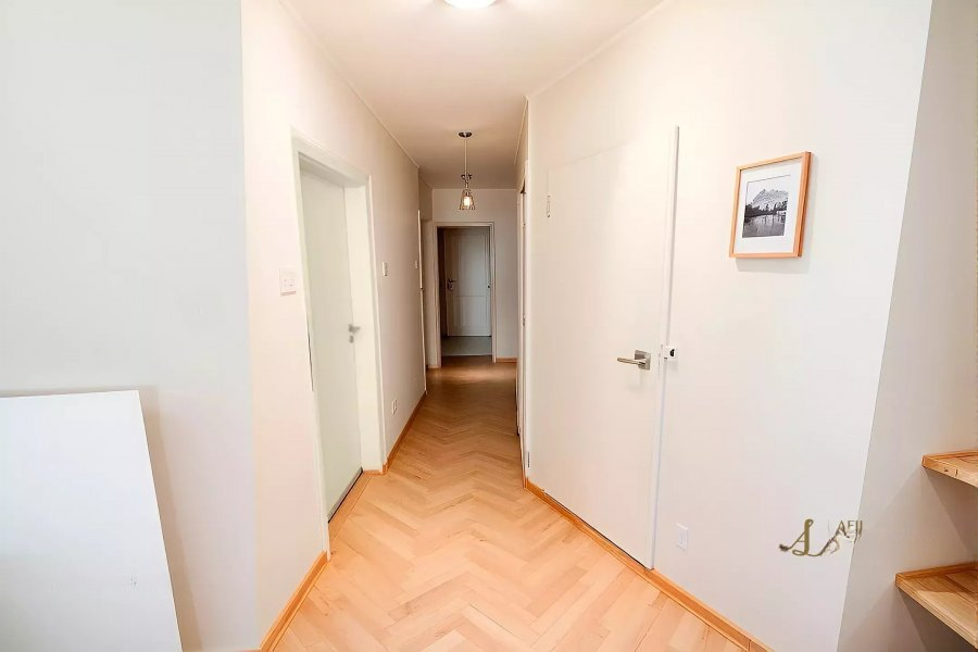 Квартира в Люксембурге, Люксембург, 76 м² - фото 3