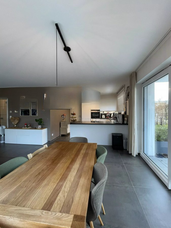 Квартира в Дикирхе, Люксембург, 112 м² - фото 3