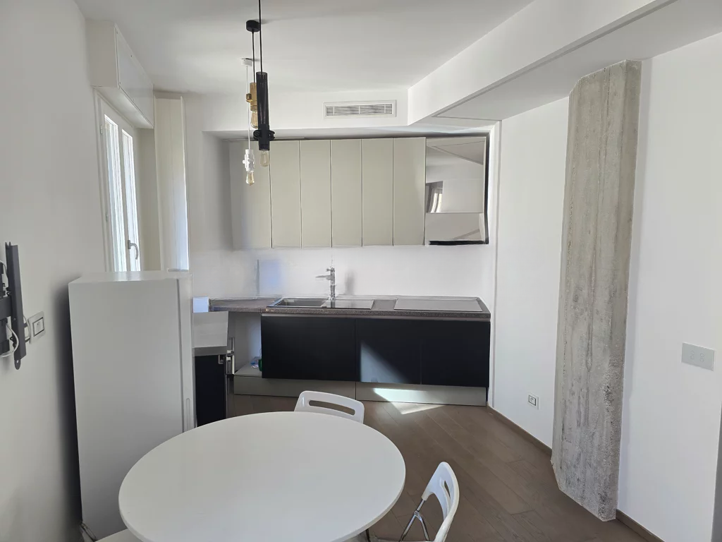 Квартира в Монегетти, Монако, 65 м² - фото 3