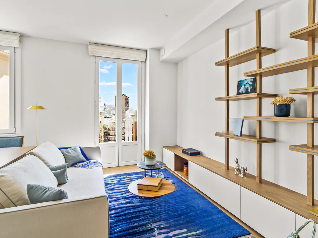 Квартира в Сен-Романе, Монако, 60 м² - фото 3