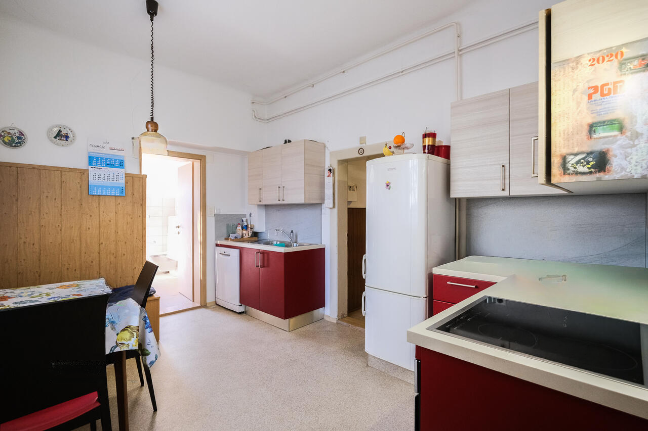 Квартира в Любляне, Словения, 82 м² - фото 3