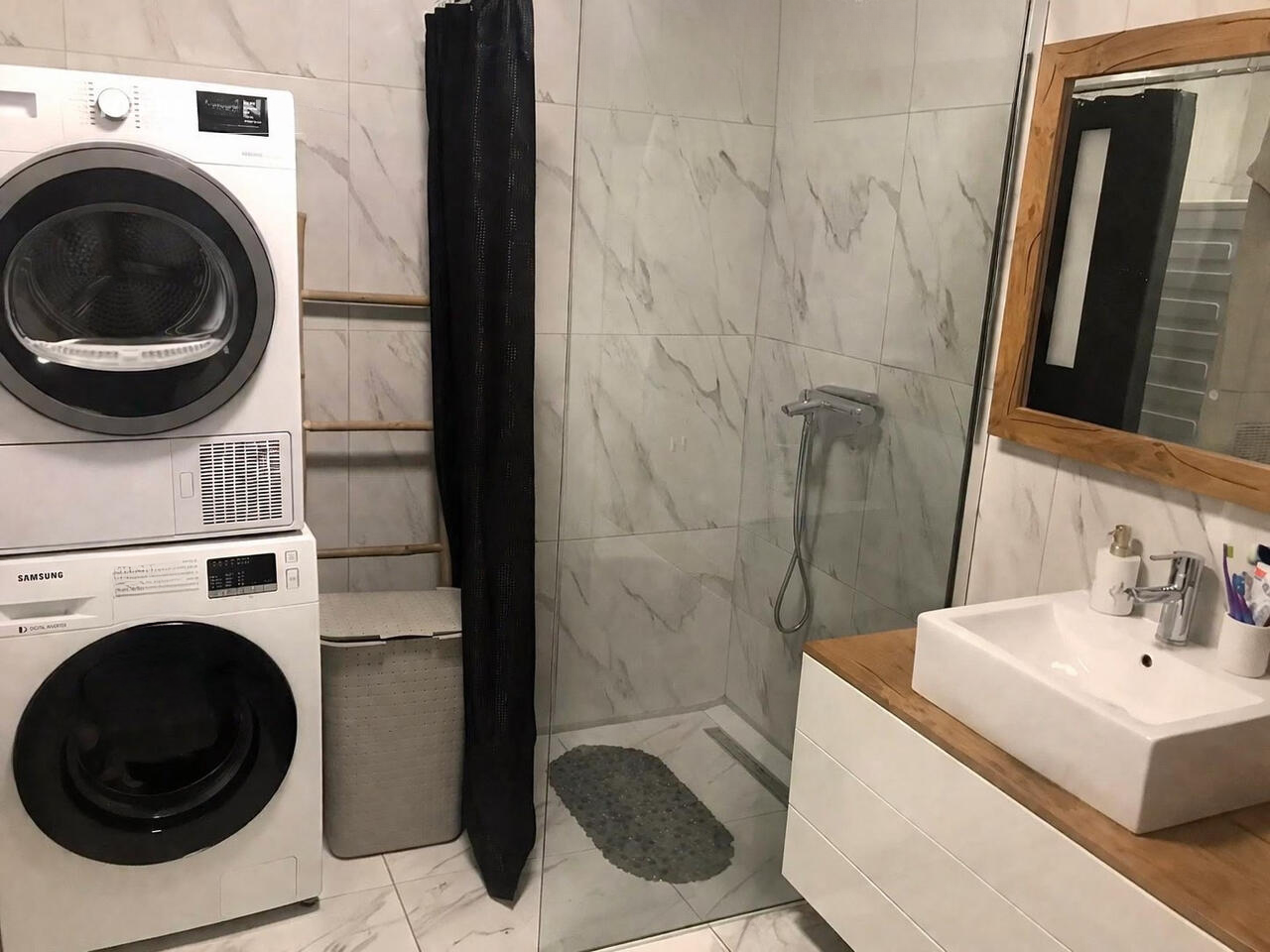 Квартира в Любляне, Словения, 74 м² - фото 3