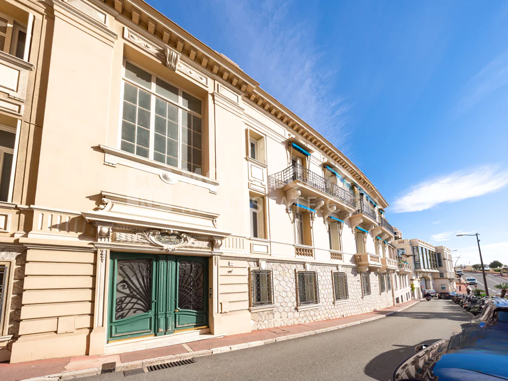 Квартира в Монако, Монако, 185 м² - фото 3