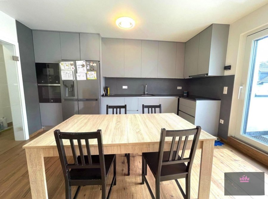 Квартира в Дикирхе, Люксембург, 66 м² - фото 3