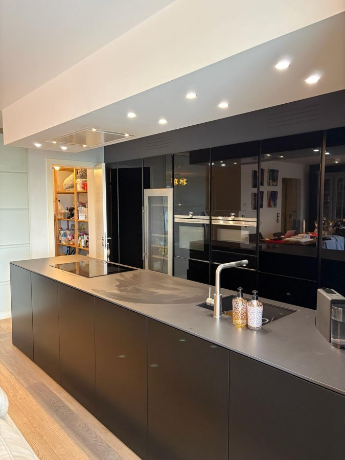 Квартира в Люксембурге, Люксембург, 130 м² - фото 3