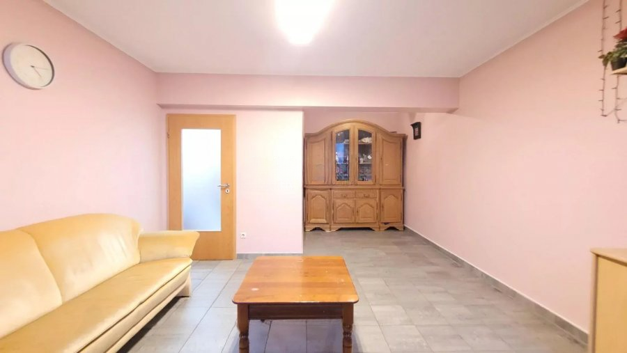 Квартира в Люксембурге, Люксембург, 80 м² - фото 3