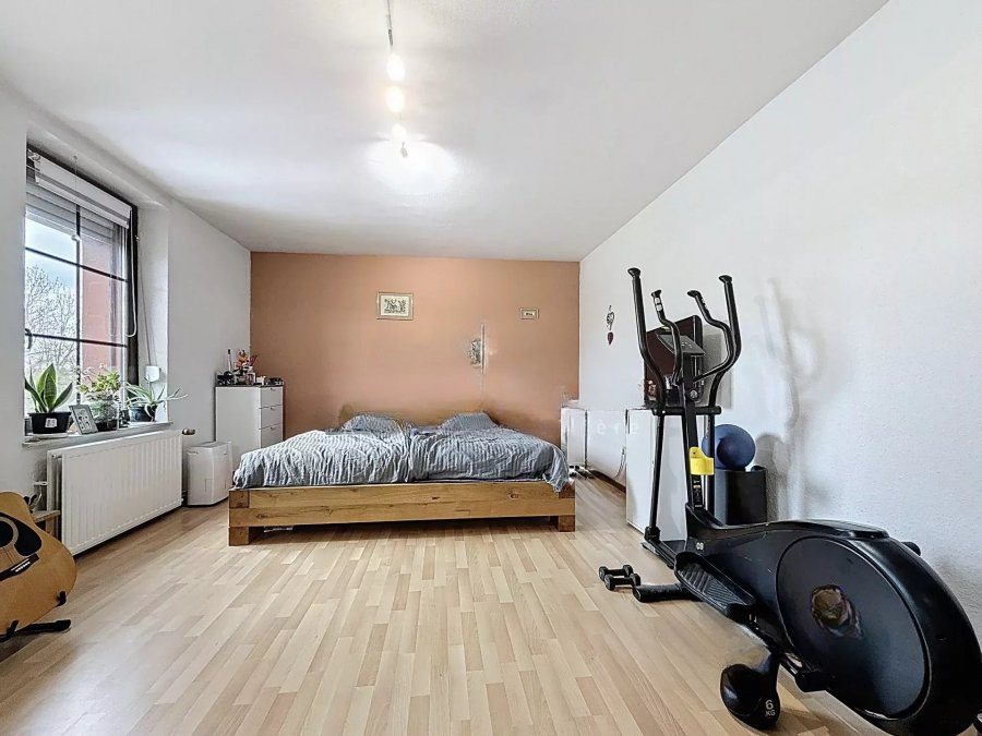 Квартира в Люксембурге, Люксембург, 150 м² - фото 3