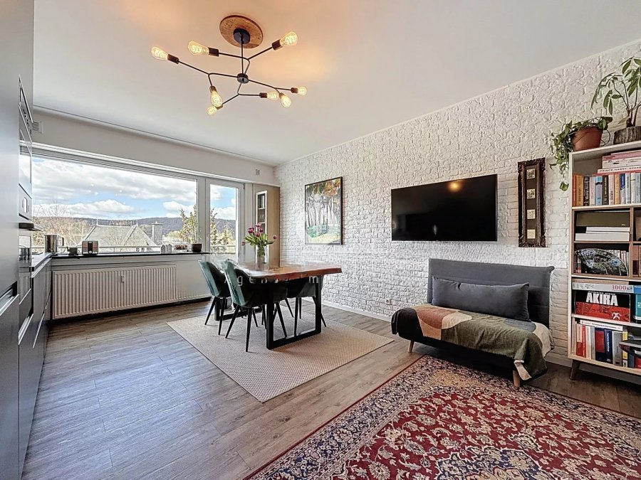 Квартира в Люксембурге, Люксембург, 57 м² - фото 3