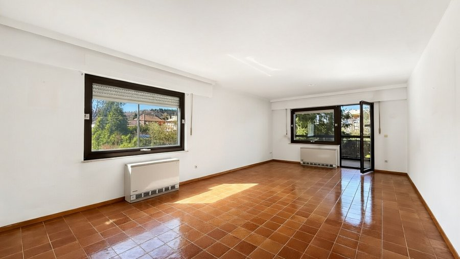 Квартира в Люксембурге, Люксембург, 72 м² - фото 3