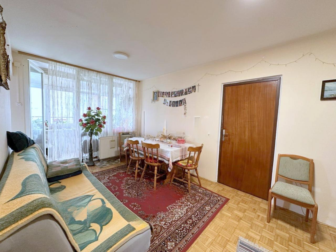 Квартира в Любляне, Словения, 78 м² - фото 3