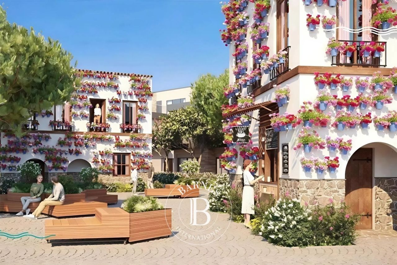 Вилла в Дубае, ОАЭ, 439.9 м² - фото 18