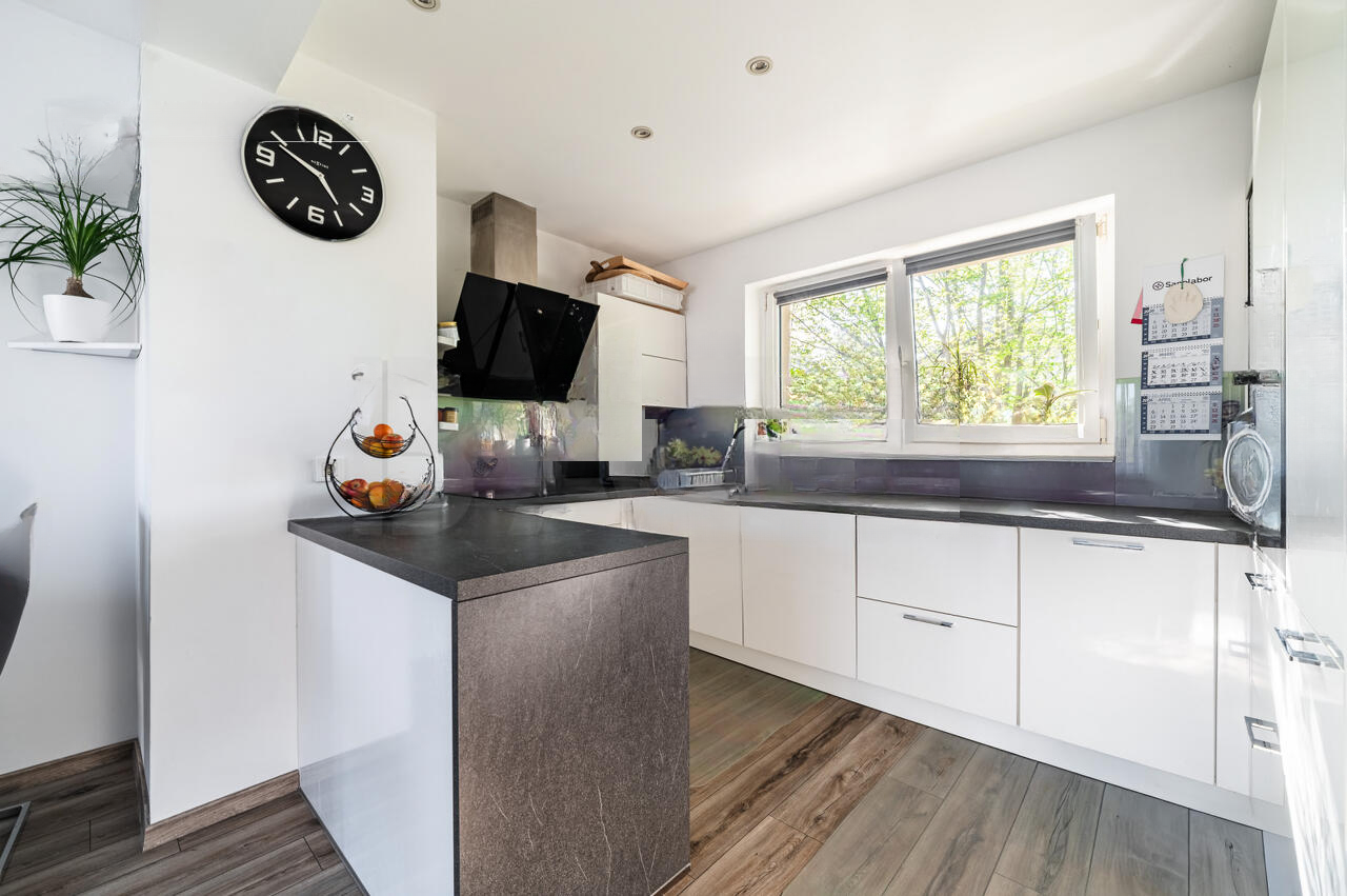 Квартира в Любляне, Словения, 74 м² - фото 3