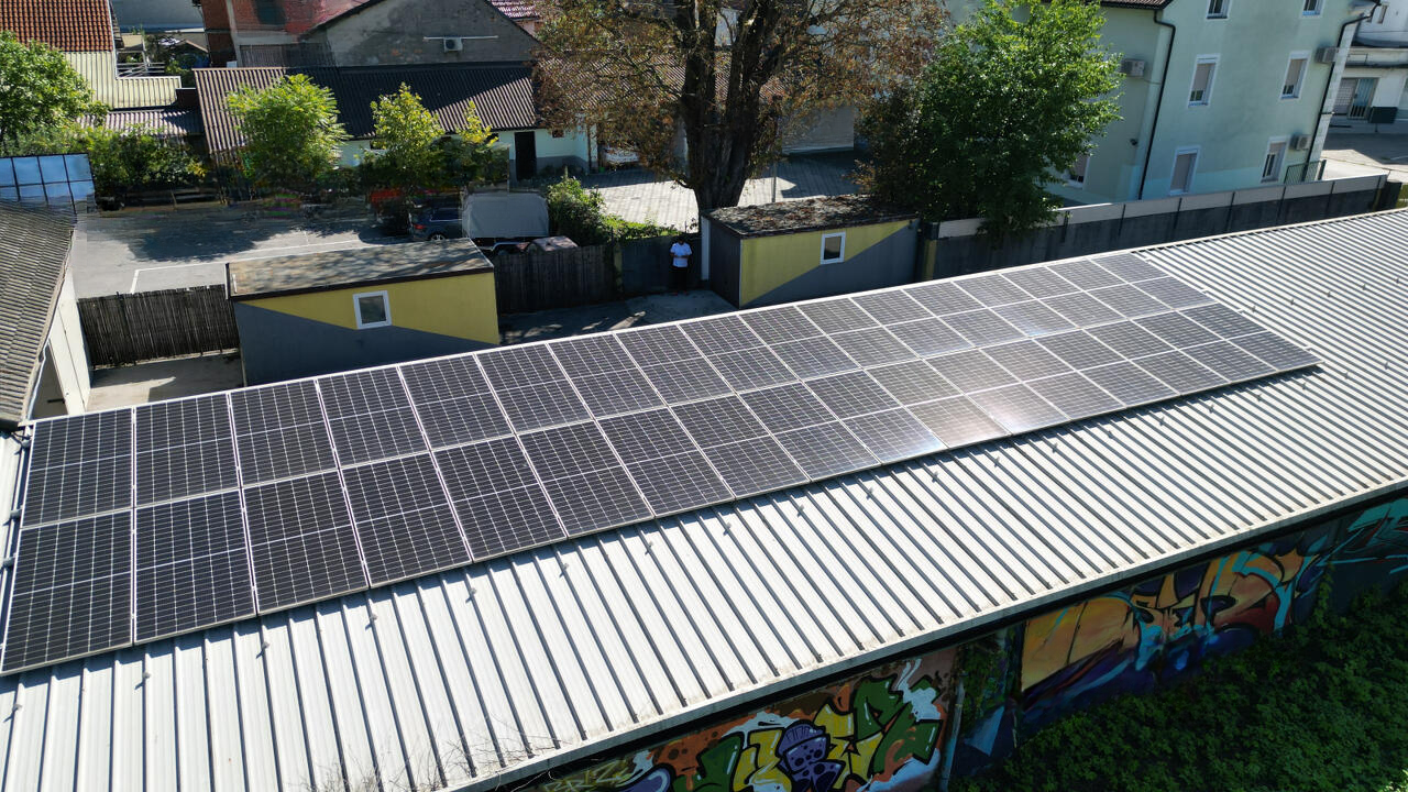 Земля в Бежиграде, Словения, 939 м² - фото 3