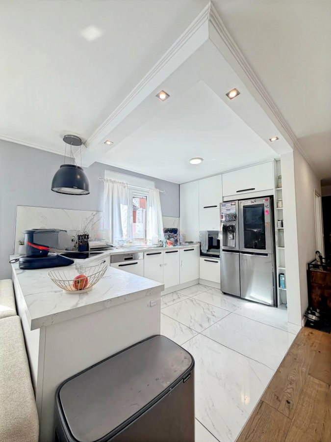 Квартира в Люксембурге, Люксембург, 78 м² - фото 3