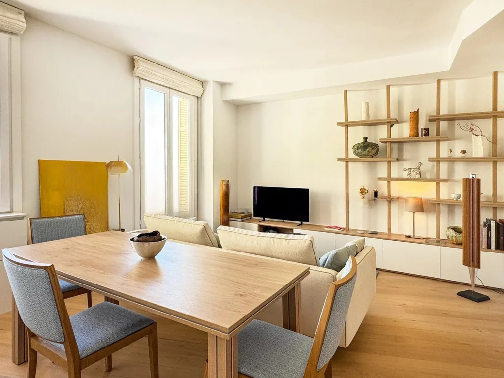 Квартира в Сен-Романе, Монако, 59 м² - фото 3