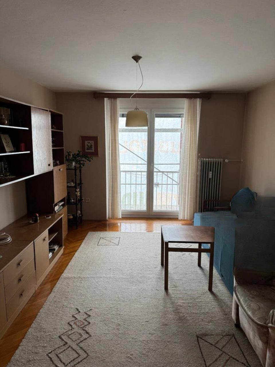 Квартира в Любляне, Словения, 67 м² - фото 3