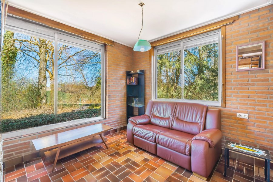 Квартира в Дикирхе, Люксембург, 60 м² - фото 3