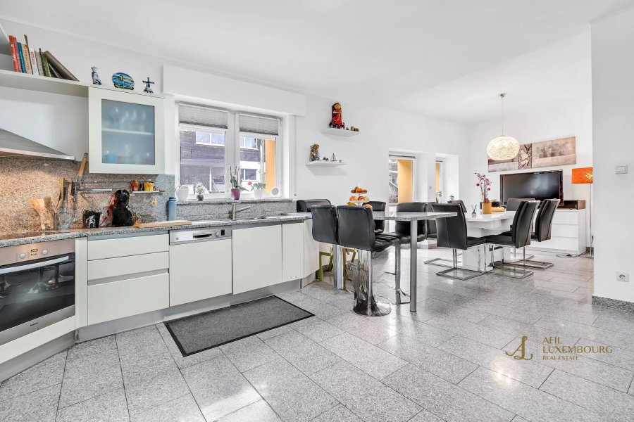 Квартира в Люксембурге, Люксембург, 161 м² - фото 4