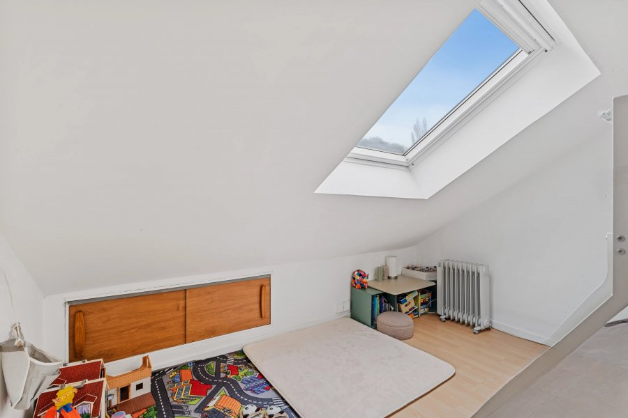 Квартира в Люксембурге, Люксембург, 36 м² - фото 4