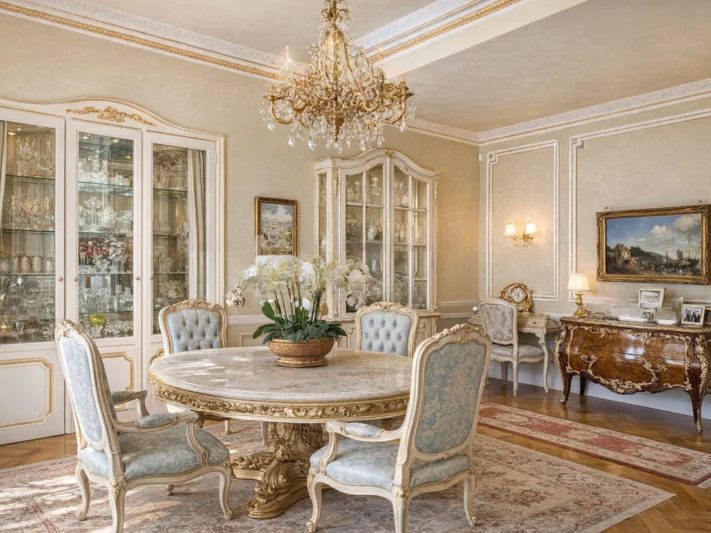 Квартира в Сен-Романе, Монако, 674 м² - фото 4