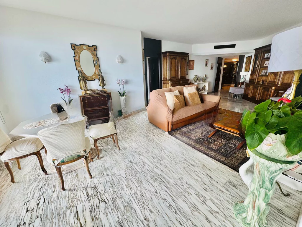 Квартира в Сен-Романе, Монако, 170 м² - фото 4