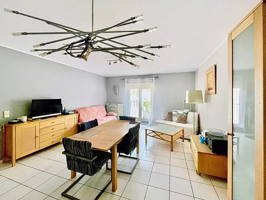 Квартира в Люксембурге, Люксембург - фото 4