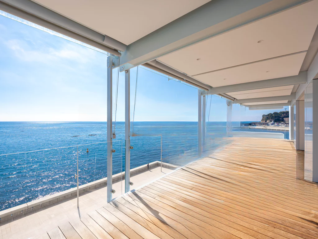 Квартира в Монако, Монако, 679 м² - фото 4