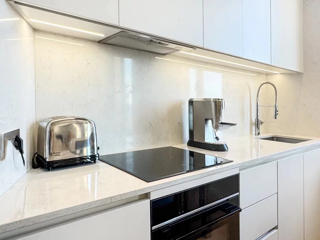 Квартира в Сен-Романе, Монако, 59 м² - фото 4