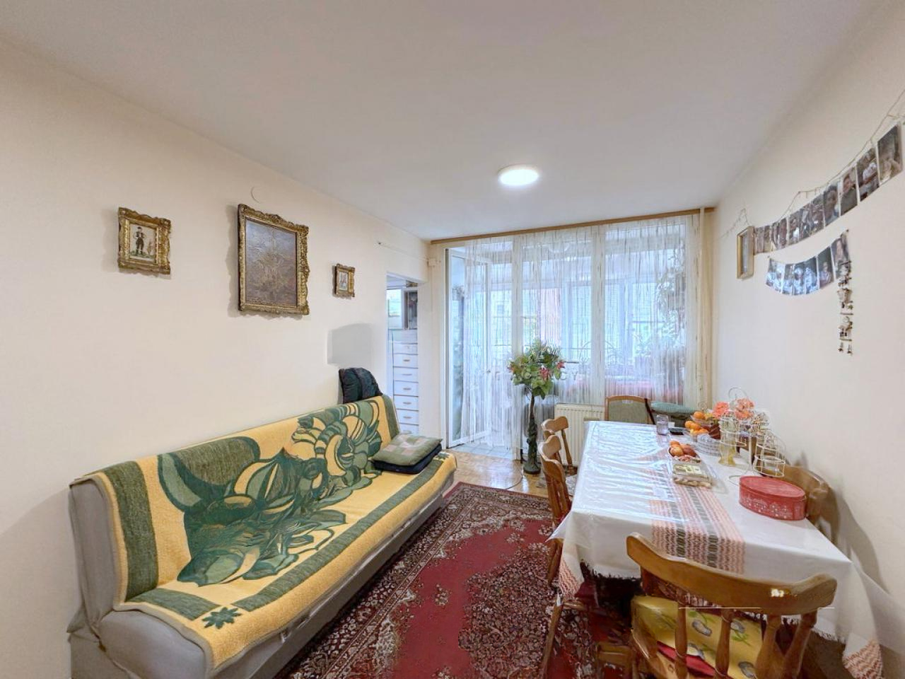 Квартира в Любляне, Словения, 78 м² - фото 4