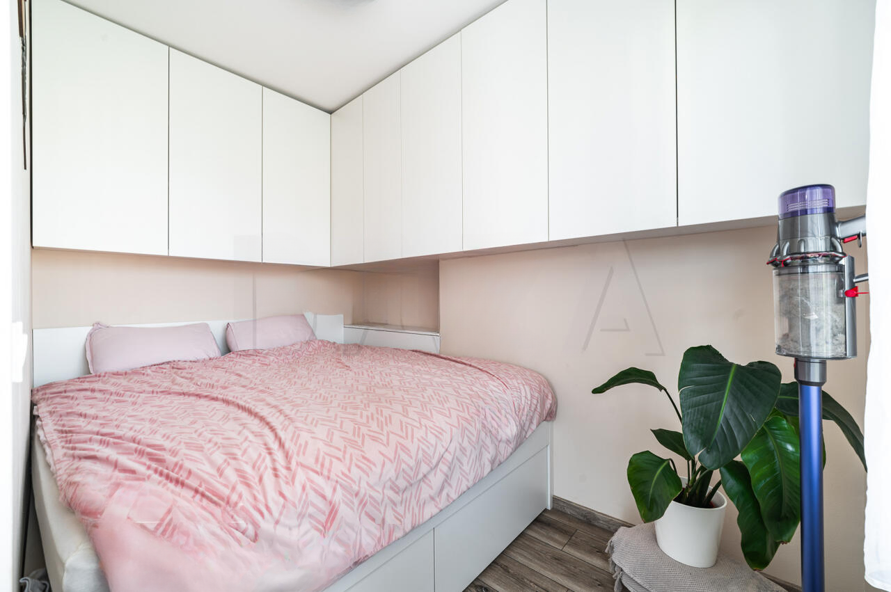 Квартира в Любляне, Словения, 74 м² - фото 4