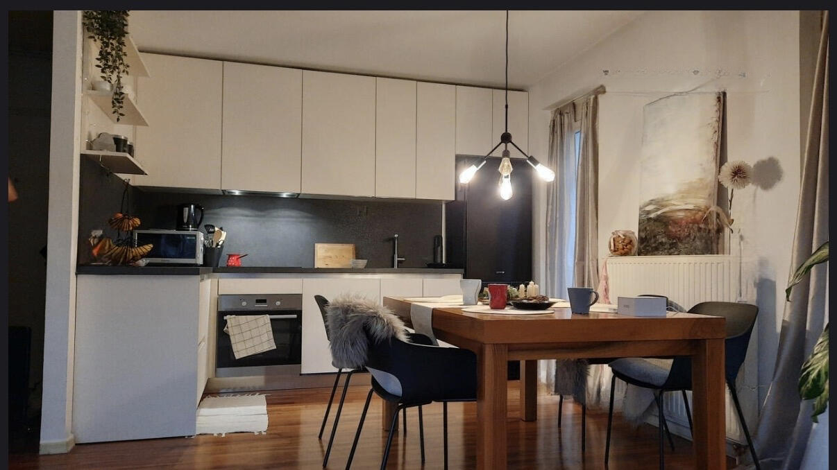 Квартира в Любляне, Словения, 65 м² - фото 4