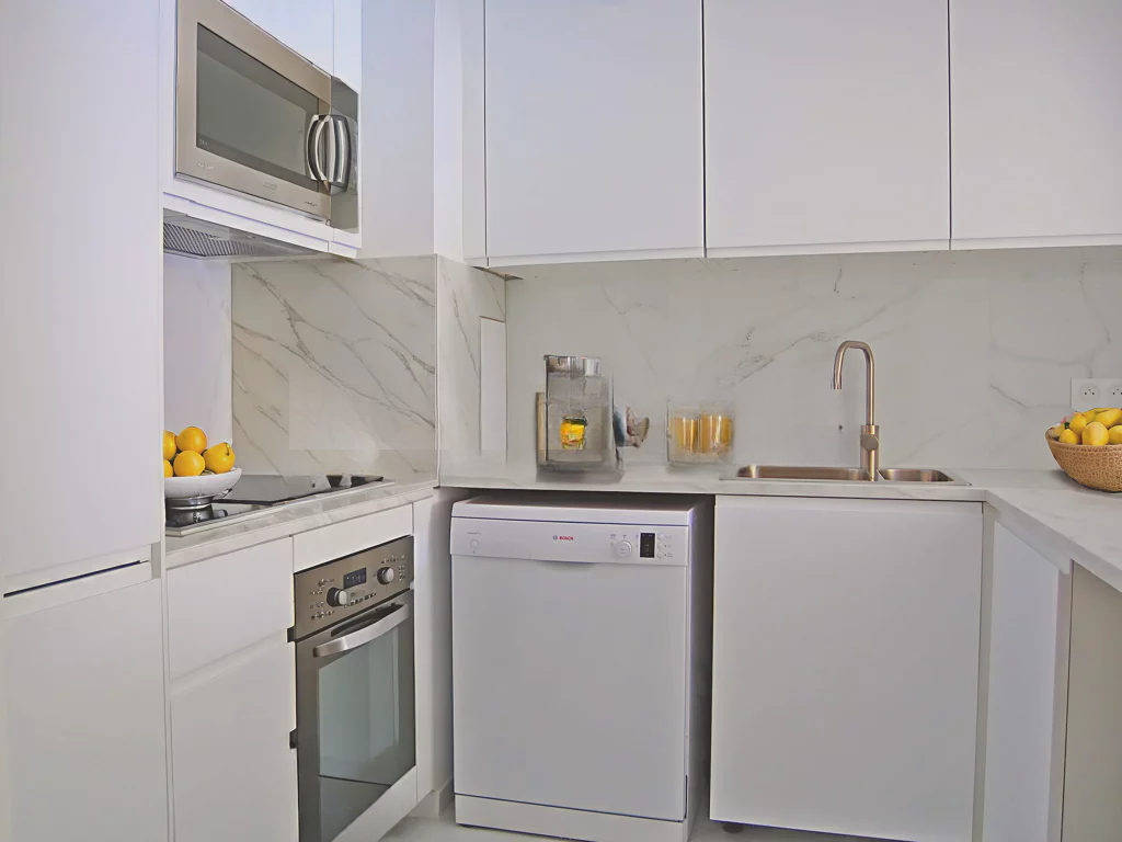 Квартира в Фонвьее, Монако, 76 м² - фото 4