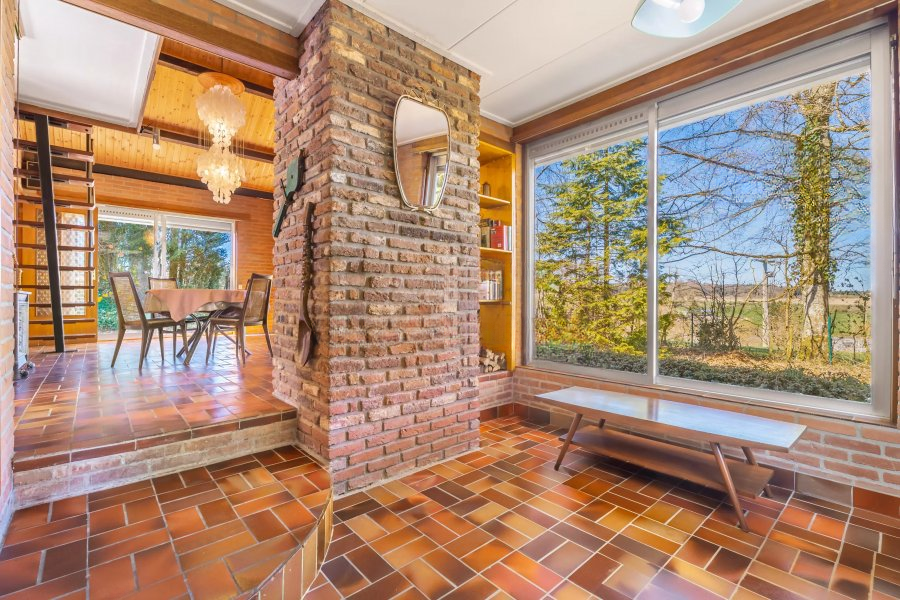 Квартира в Дикирхе, Люксембург, 60 м² - фото 4