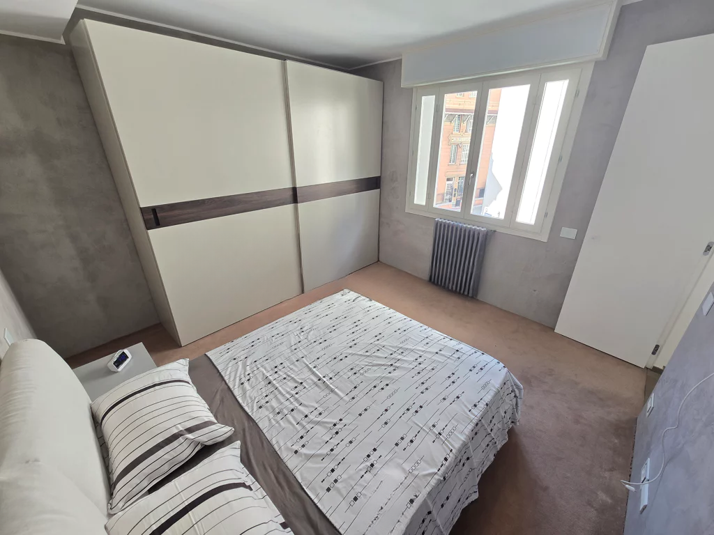 Квартира в Монегетти, Монако, 65 м² - фото 4