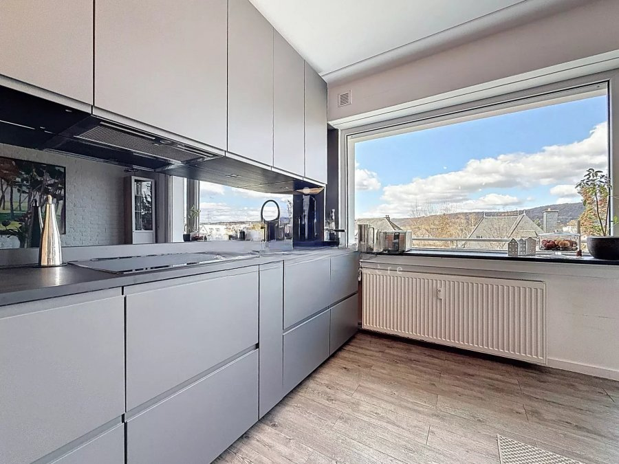 Квартира в Люксембурге, Люксембург, 57 м² - фото 4