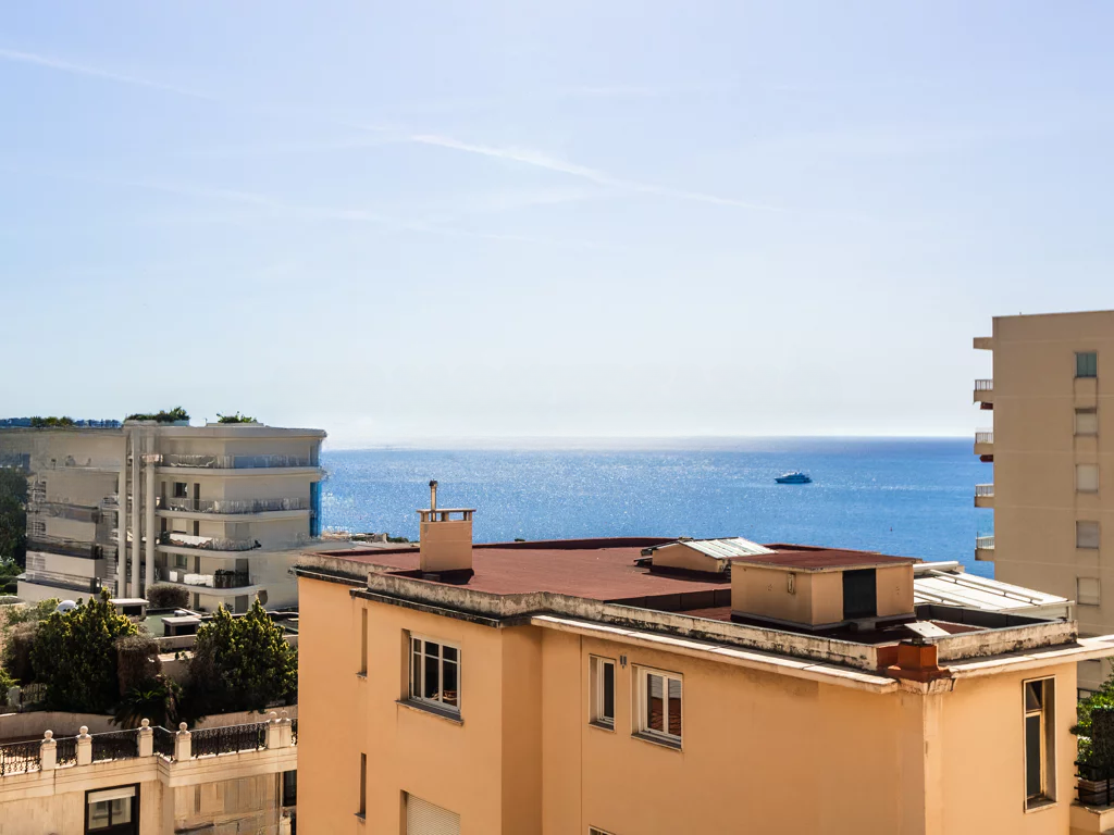 Квартира в Сен-Романе, Монако, 60 м² - фото 4