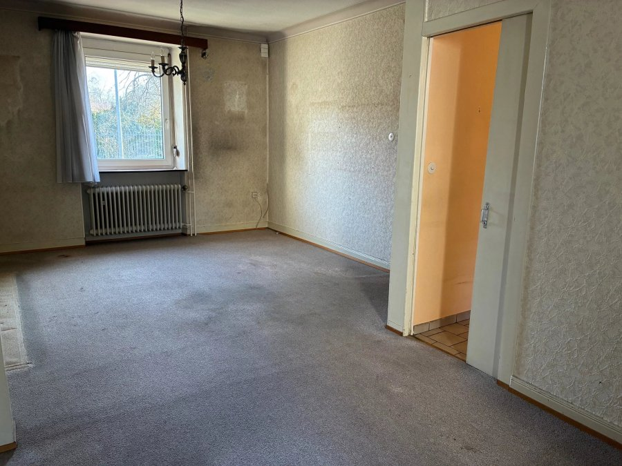 Квартира в Люксембурге, Люксембург, 120 м² - фото 4