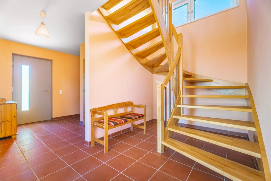 Квартира в Дикирхе, Люксембург, 115 м² - фото 4