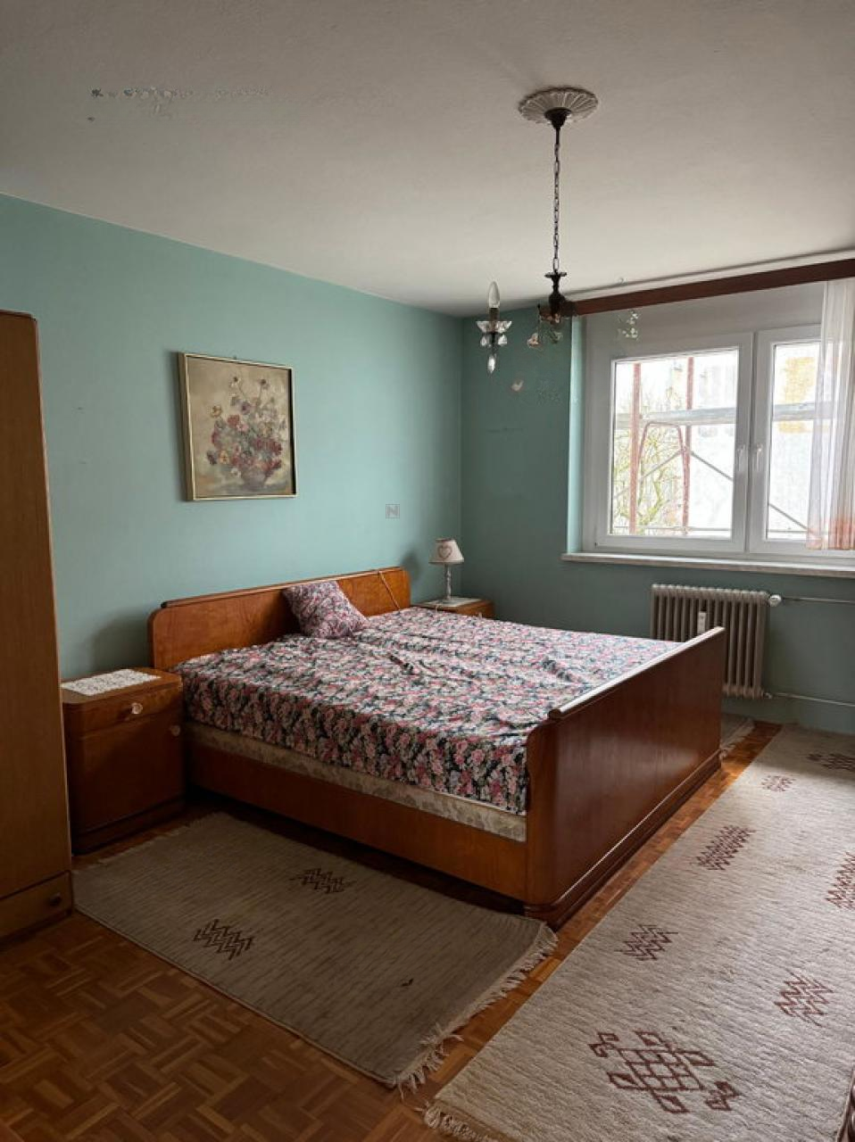 Квартира в Любляне, Словения, 67 м² - фото 4