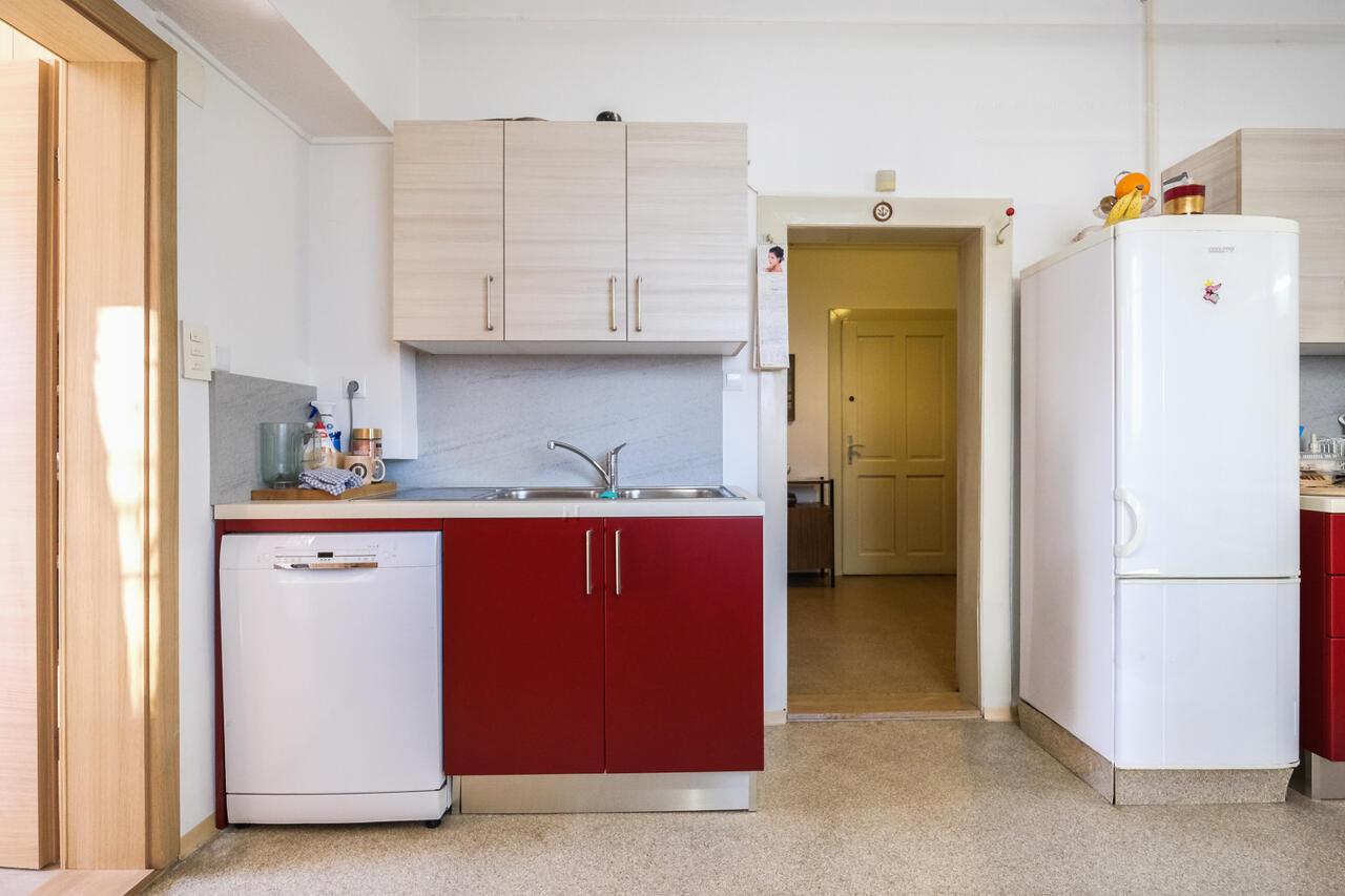 Квартира в Любляне, Словения, 82 м² - фото 4