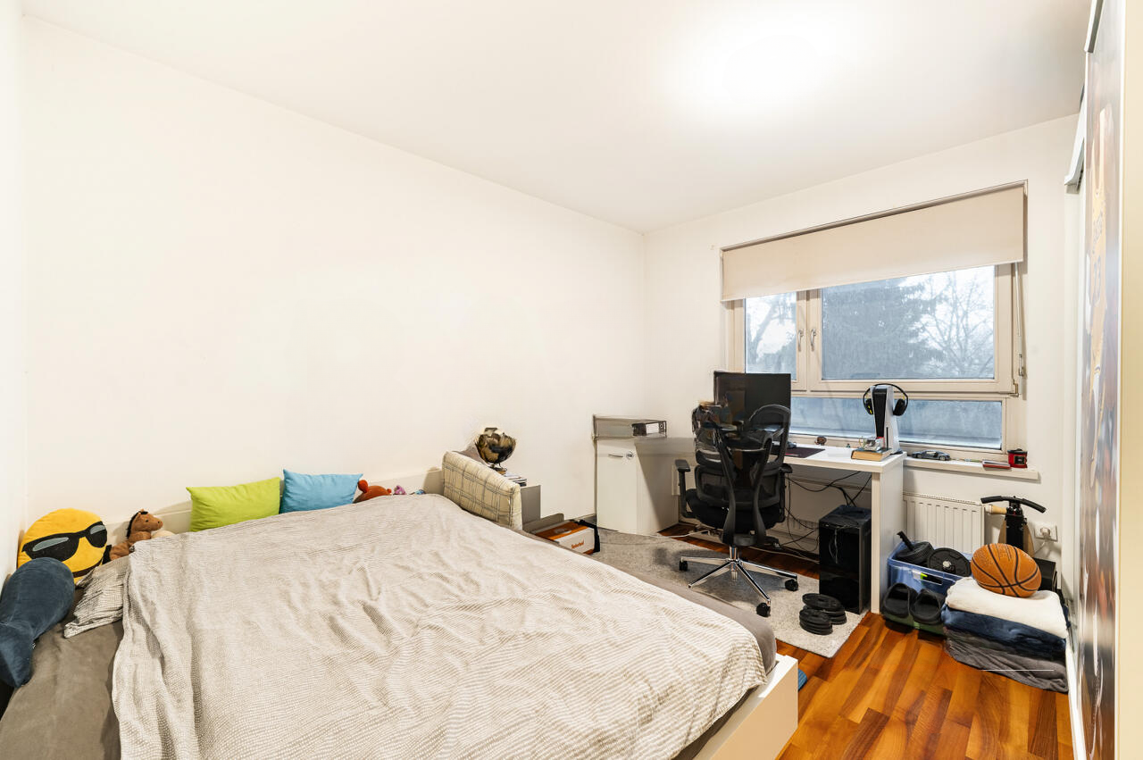 Квартира в Любляне, Словения, 65 м² - фото 4