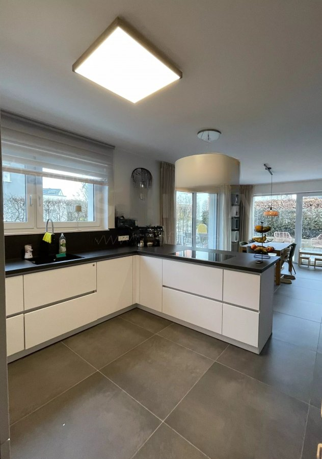 Квартира в Дикирхе, Люксембург, 112 м² - фото 4