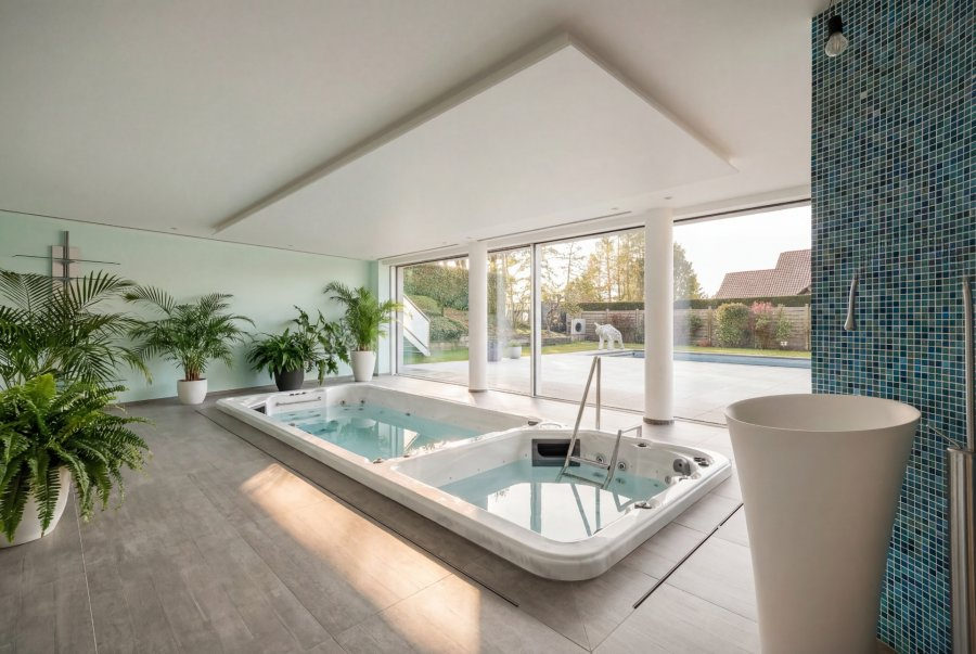 Квартира в Леллиге, Люксембург, 565 м² - фото 4