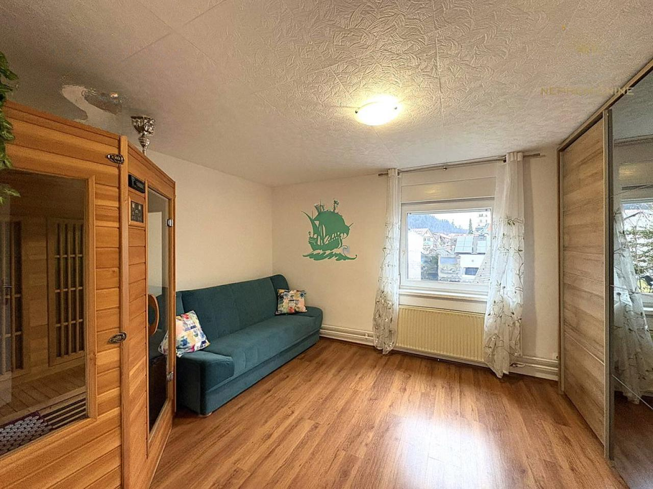 Квартира в Любляне, Словения, 79 м² - фото 4